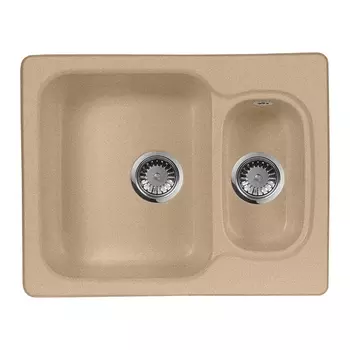 Кухонная мойка AquaGranitEx