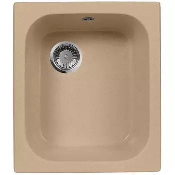 Кухонная мойка AquaGranitEx