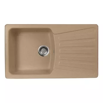 Кухонная мойка AquaGranitEx