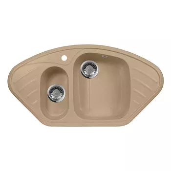 Кухонная мойка AquaGranitEx