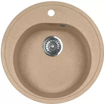 Кухонная мойка AquaGranitEx