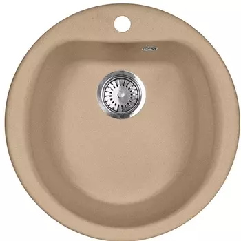 Кухонная мойка AquaGranitEx