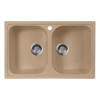 Кухонная мойка AquaGranitEx