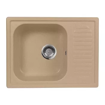 Кухонная мойка AquaGranitEx