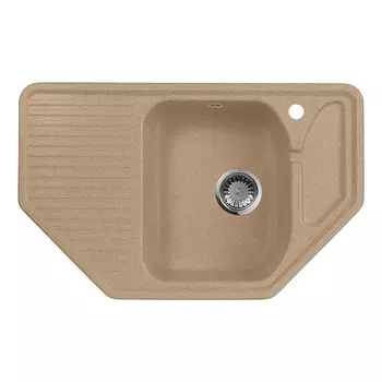 Кухонная мойка AquaGranitEx