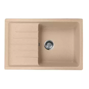 Кухонная мойка AquaGranitEx