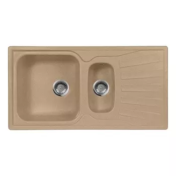 Кухонная мойка AquaGranitEx