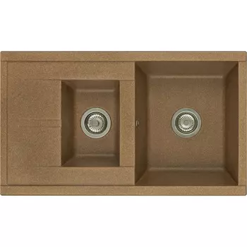 Кухонная мойка Aquaton