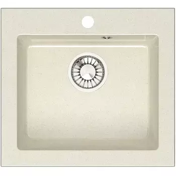 Кухонная мойка Bergg