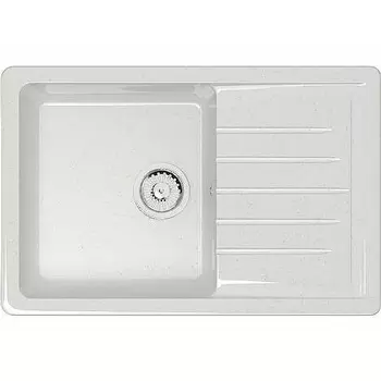 Кухонная мойка Bergg