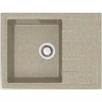 Кухонная мойка Bergg