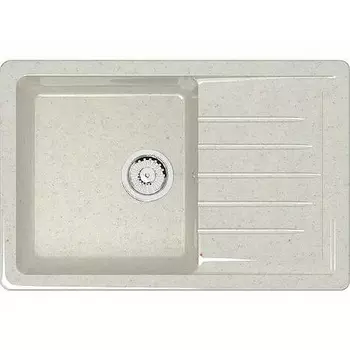 Кухонная мойка Bergg