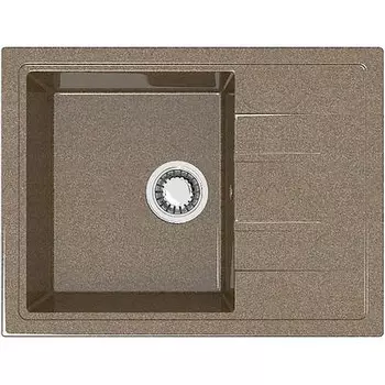 Кухонная мойка Bergg