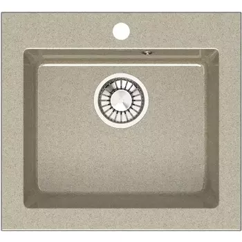 Кухонная мойка Bergg