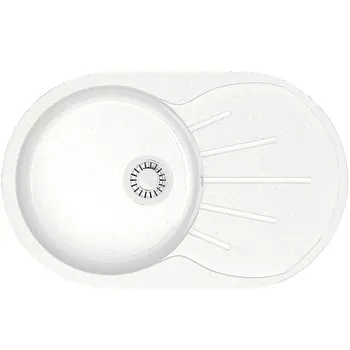 Кухонная мойка Bergg