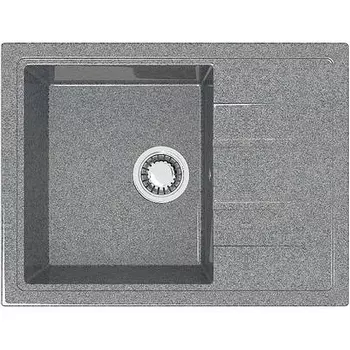 Кухонная мойка Bergg