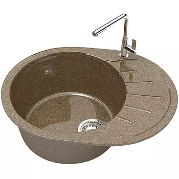 Кухонная мойка Bergg