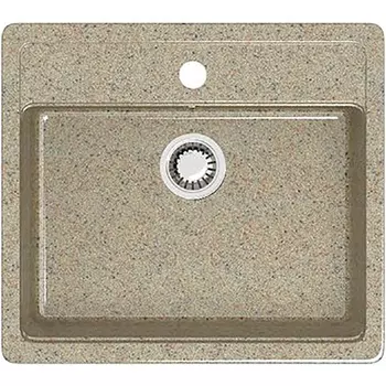 Кухонная мойка Bergg