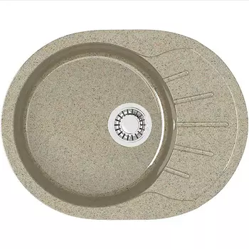 Кухонная мойка Bergg