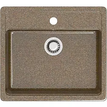 Кухонная мойка Bergg