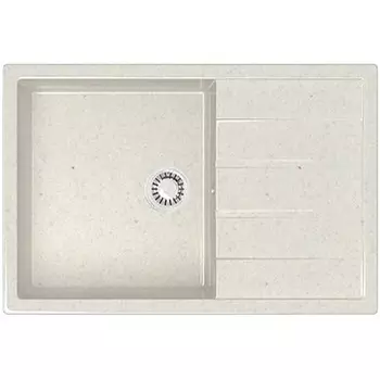 Кухонная мойка Bergg