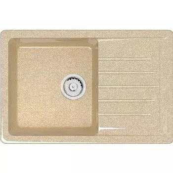 Кухонная мойка Bergg