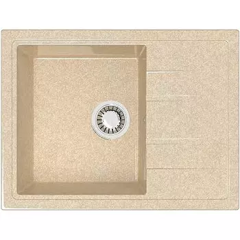 Кухонная мойка Bergg