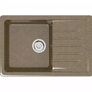 Кухонная мойка Bergg