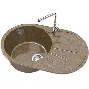 Кухонная мойка Bergg