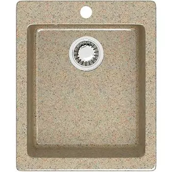 Кухонная мойка Bergg