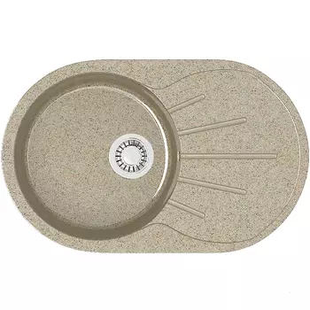 Кухонная мойка Bergg