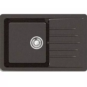Кухонная мойка Bergg