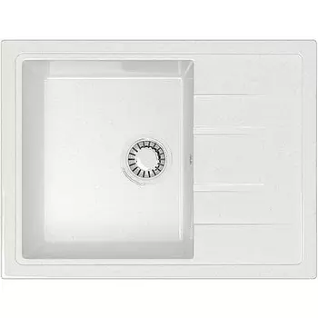 Кухонная мойка Bergg