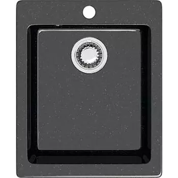 Кухонная мойка Bergg