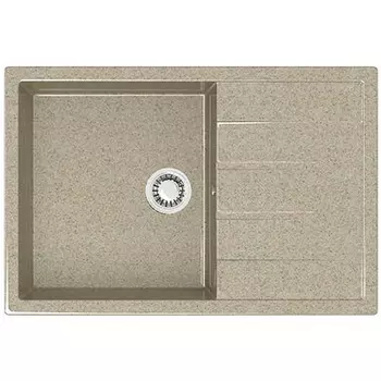 Кухонная мойка Bergg