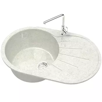 Кухонная мойка Bergg