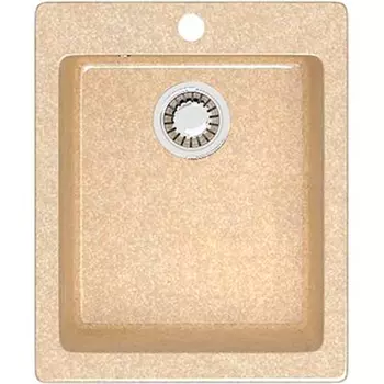 Кухонная мойка Bergg