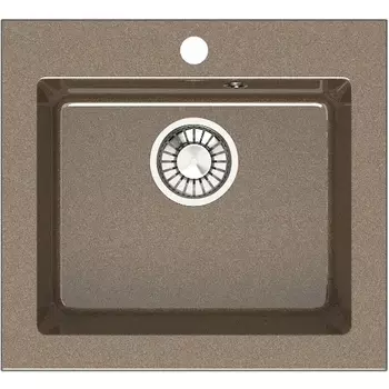 Кухонная мойка Bergg