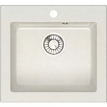 Кухонная мойка Bergg