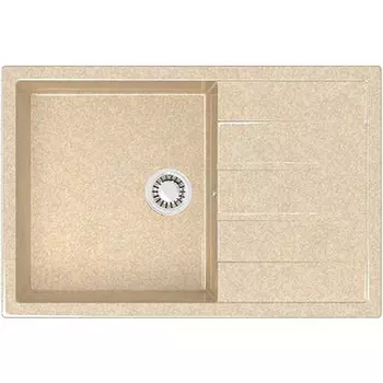 Кухонная мойка Bergg