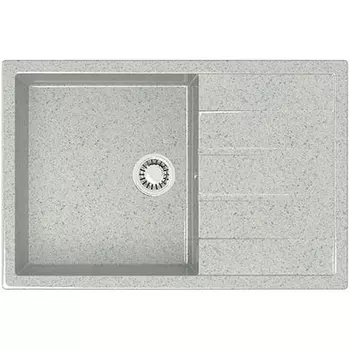 Кухонная мойка Bergg