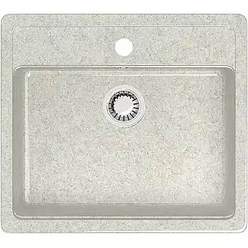 Кухонная мойка Bergg