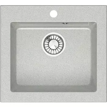 Кухонная мойка Bergg