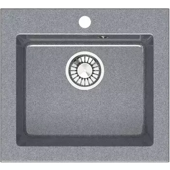 Кухонная мойка Bergg