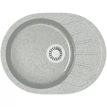 Кухонная мойка Bergg