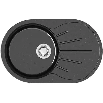 Кухонная мойка Bergg