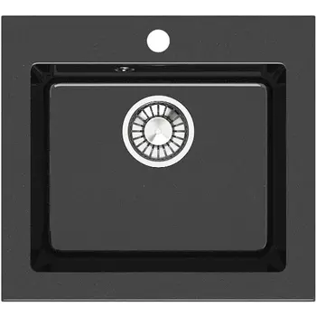 Кухонная мойка Bergg