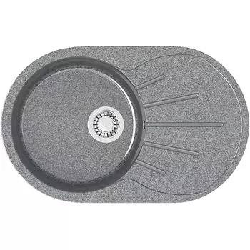 Кухонная мойка Bergg