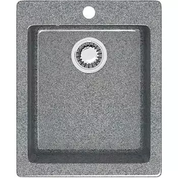 Кухонная мойка Bergg