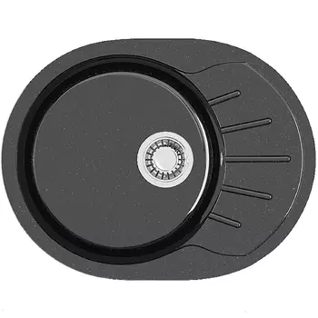 Кухонная мойка Bergg